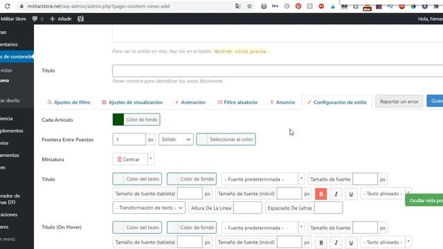 Como crear Cluster para Wordpress, Content Views PRO - Plugin de Wordpress 2022-2023 Sin Elementor смотреть онлайн