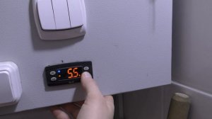 Холодильник из кондиционера! ? в цветочном магазине!?❄️