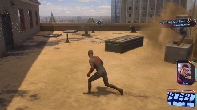 Marvel's Spiderman 2 PS5 Gameplay | One Thing At A Time Misson#2 (No Commentary)