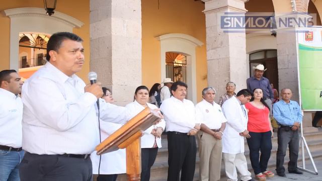 ELEAZAR RUBIO EL PEOR ALCALDE EN LA HISTORIA DE EL FUERTE SINALOA смотреть онлайн