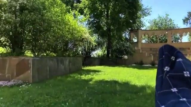 Галкин показал парк Пугачевой смотреть онлайн