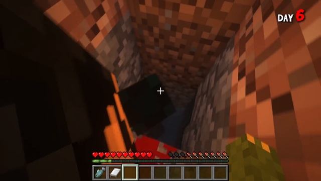 Minecraft 100 Days on Horror Island Ep. 2 смотреть онлайн