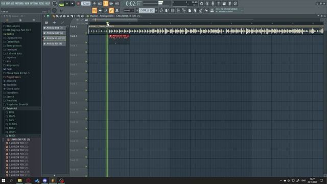 Как сделать Trap Remix на любую песню в FL Studio 20