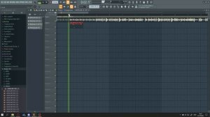 Как сделать Trap Remix на любую песню в FL Studio 20