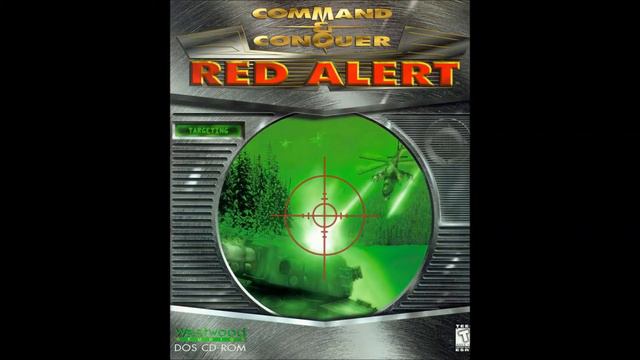 Command & Conquer Red Alert "Ready & Waiting" смотреть онлайн