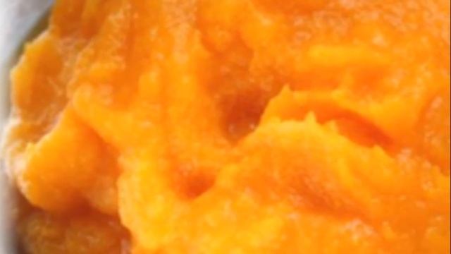 Рецепты с тыквой: вкусно и полезно