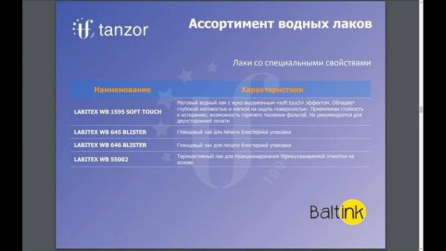 Tanzor Live: Раскрываем секреты производства, от чего зависит цена на лак смотреть онлайн