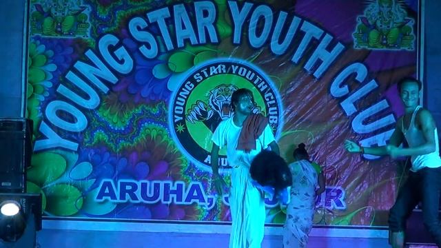 Odia Funny | Stage Dance Video | Young Star Youth Club | Aruha смотреть онлайн