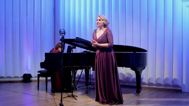 С.Рахманинов Молитва смотреть онлайн