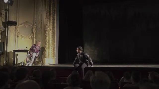 Angels in America (Tony Kushner) смотреть онлайн