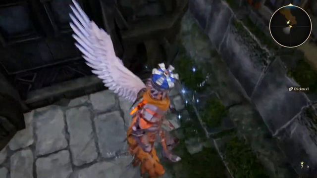 Tales of Arise: Two Guys One Controller смотреть онлайн