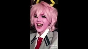 BNHA Cosplay Tik Tok Compilation