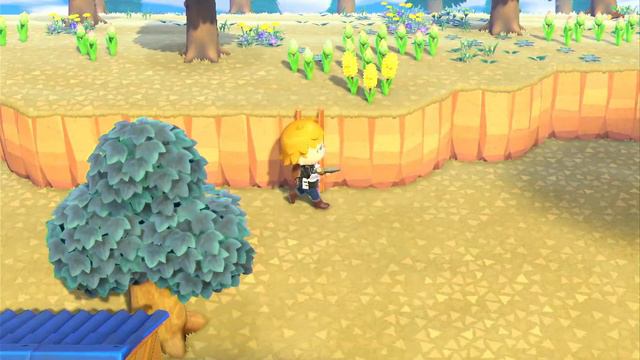 Animal Crossing: New Horizons episode 13 смотреть онлайн