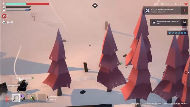 PW moments #3 | Project winter смотреть онлайн