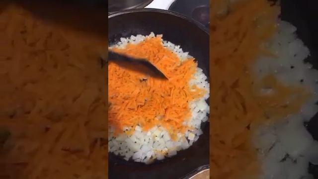 ЭТО ВКУСНЕЙШИЙ СЫРНЫЙ СУП