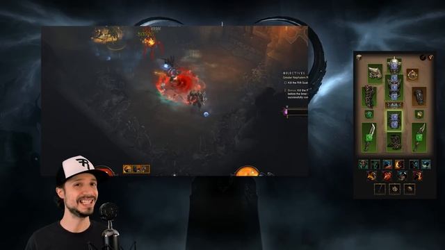 Diablo 3 Season 20 Guide for All Classes: Kanai's Cube Items смотреть онлайн