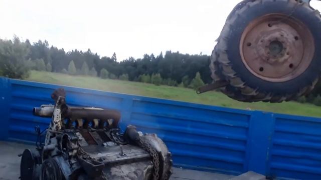 Т40 АП смотреть онлайн