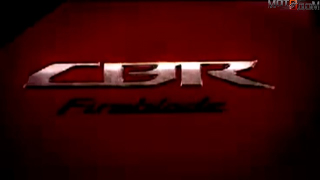 Honda CBR 1000 RR 2008