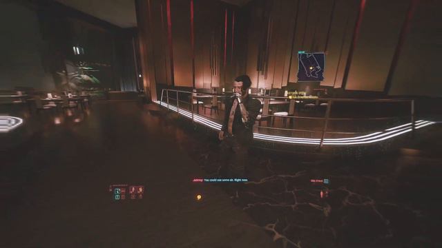 Cyberpunk 2077 Vorpx Vr mod Pico 4 смотреть онлайн