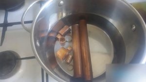 Хвойный квас. Лечение и омоложение