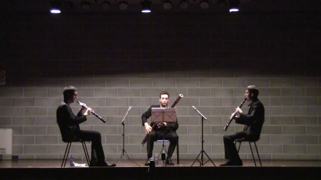 Mozart k229 - Rondò - Ensemble Neuma смотреть онлайн