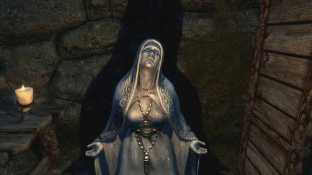 Rindori the Wood Elf Hunter "Day 1 Morning" - Skyrim ImmerSeries смотреть онлайн