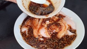 Куриные джерки. Лучшая пивная закуска к пенному. В 10 раз дешевле, чем в магазине!