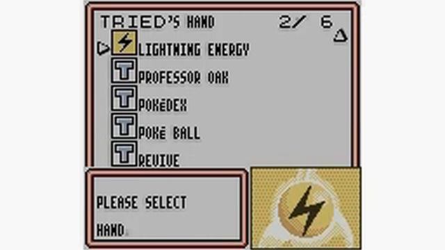 Zapdos FTK Deck - Pokemon Trading Card Game (Gameboy Color) смотреть онлайн
