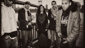 Shadia Mansour ft. DAM - Kollon 3endon Dababaat (prod. by Sandhill)