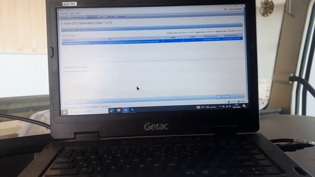 Calibration of clutch engagement volvo fh 400 and clearing fault codes and resetting next service смотреть онлайн