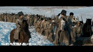 ПОРУЧИК ГАЛИЦИН Александр Малинин