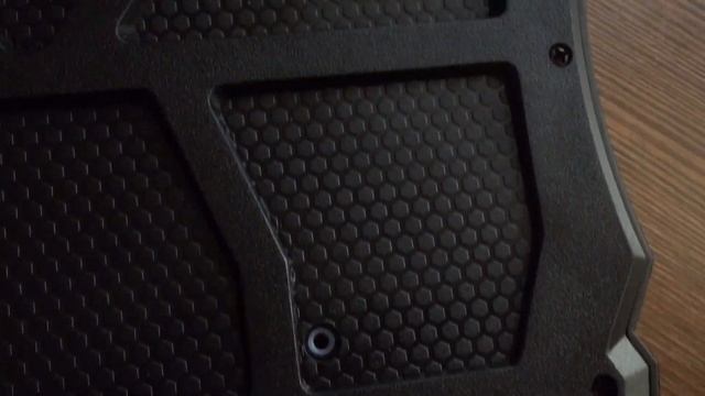 обзор игровой клавы Canyon CND-SKB3