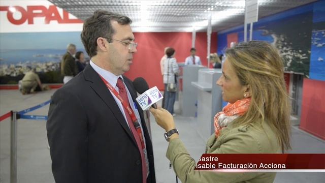 Aena | Aeropuerto de Palma de Mallorca y su colaboración con el Puerto смотреть онлайн
