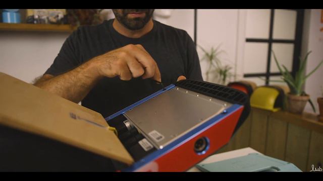 RIDE + GLIDE // ONEWHEEL XR Customisation Tutorial смотреть онлайн