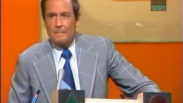 Match Game 75 (Episode 563) (Carol Bartos Sets A Record) (Fannie's Bow Tie?) смотреть онлайн