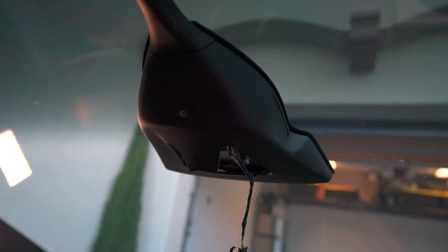 DONT Get Caught Speeding in your TESLA (Radar Detector Model S & X refresh INSTALLATION) смотреть онлайн