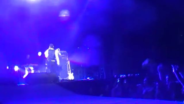 ОЕ Я відчуваю тебе Харків 24 08 17 стадіон Металіст смотреть онлайн