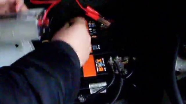 Преобразователь напряжения (инвентор) UKC Power Inventor 12-220 Вольт SAA-1500 Вт смотреть онлайн