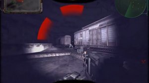 Оп 2 Лёжка Фенрира в Путепроводе и Пда Монолитовца