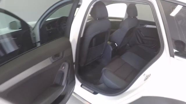 AUDI A4 allroad 3.0 V6 TDI F.AP. S tr. Adv. смотреть онлайн