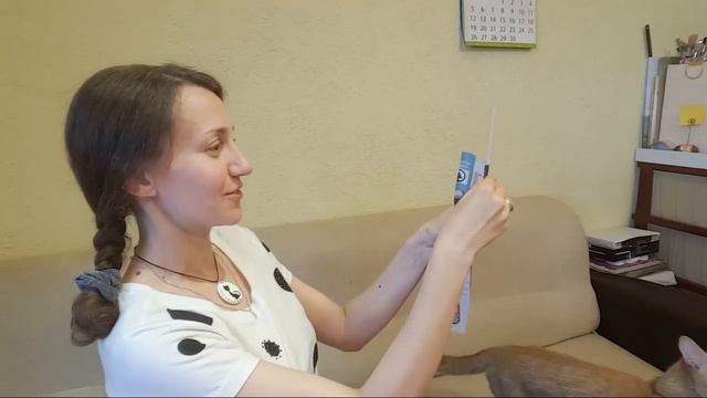 Плетем квадратное дно из газетных трубочек и общаемся! Запись трансляции! смотреть онлайн