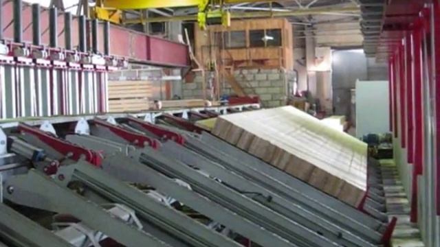 Производство Ларикс Хаус смотреть онлайн