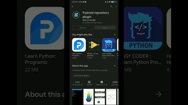 How to install jupyter notebook on android | Essential Hacks | Volume 1 смотреть онлайн