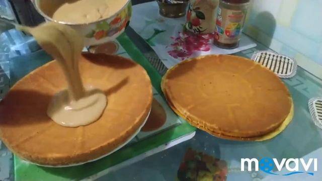 Необыкновенно вкусный тортик к чаю за 20 минут!!! смотреть онлайн