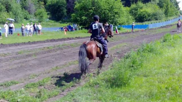 Сабантуй в Восточном 15.06.2024 смотреть онлайн