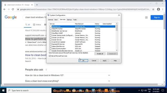 Fix PNP_DETECTED_FATAL_ERROR blue error in Windows 10 смотреть онлайн