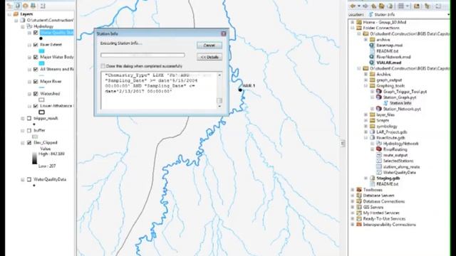 station graph tool смотреть онлайн
