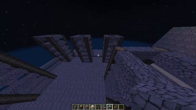 Город которого нет :ЗАМОК ВИКИНГОВ №1 смотреть онлайн