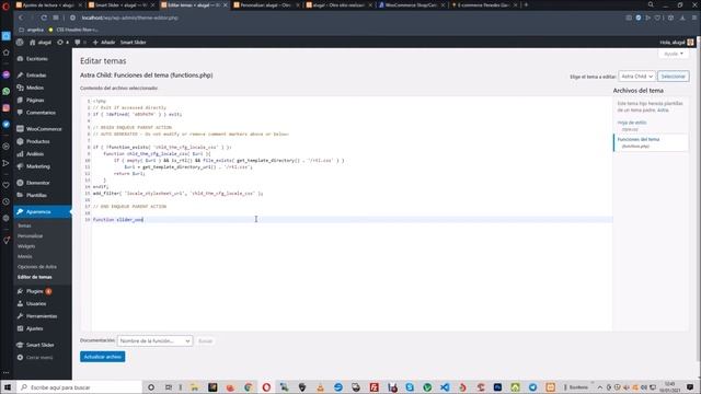 ✅ Slider en la página de productos de Woocommerce con Smart slider 3 смотреть онлайн