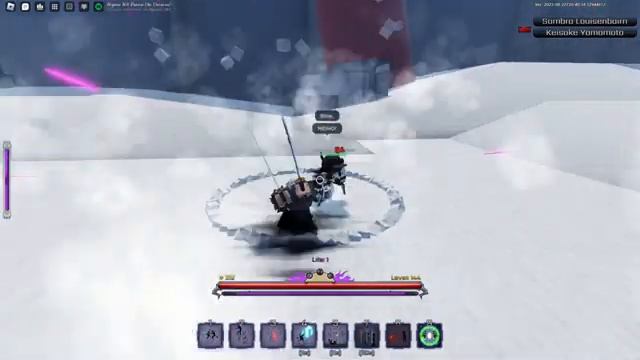 THE BEST SOUL REAPER BUILD ON PEROXIDE!! RANKED 1V1S (Roblox Peroxide) смотреть онлайн